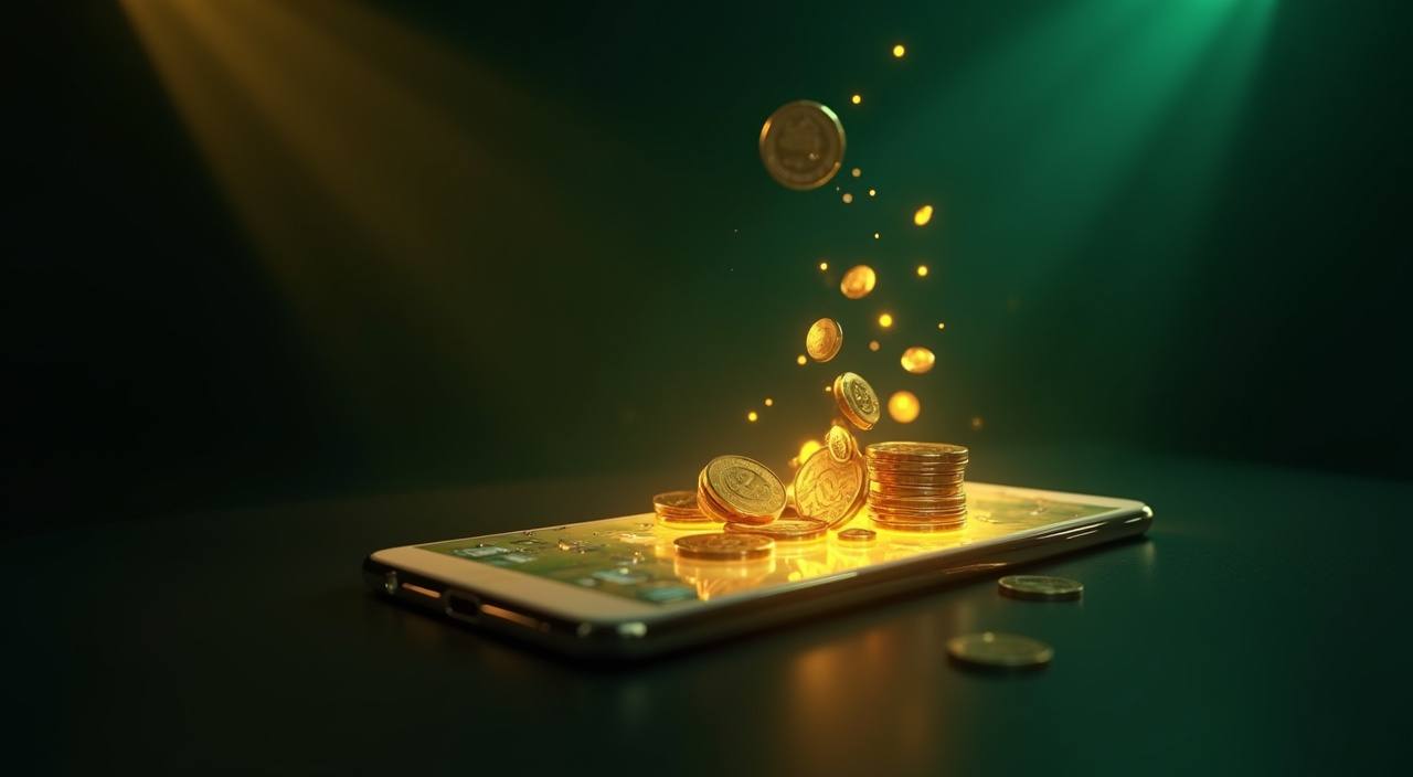 playwsop App playwsop untuk Android dan iOS