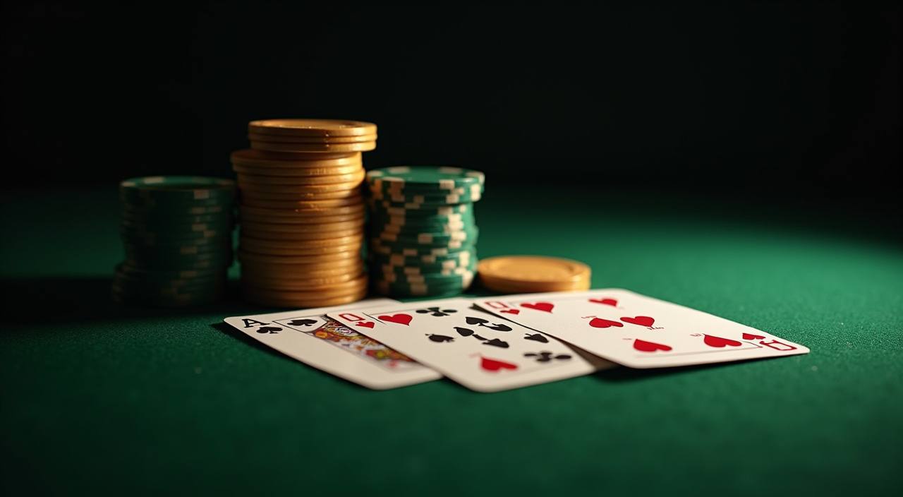 playwsop Gelombang Besar